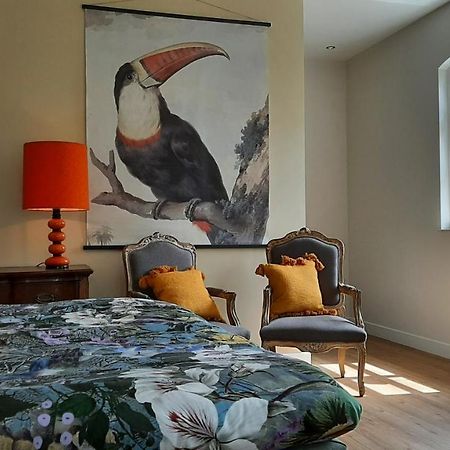 Casa Di Fiore Ospel Zewnętrze zdjęcie