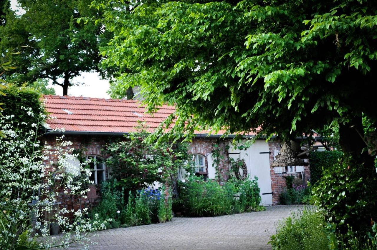 Casa Di Fiore Ospel Zewnętrze zdjęcie