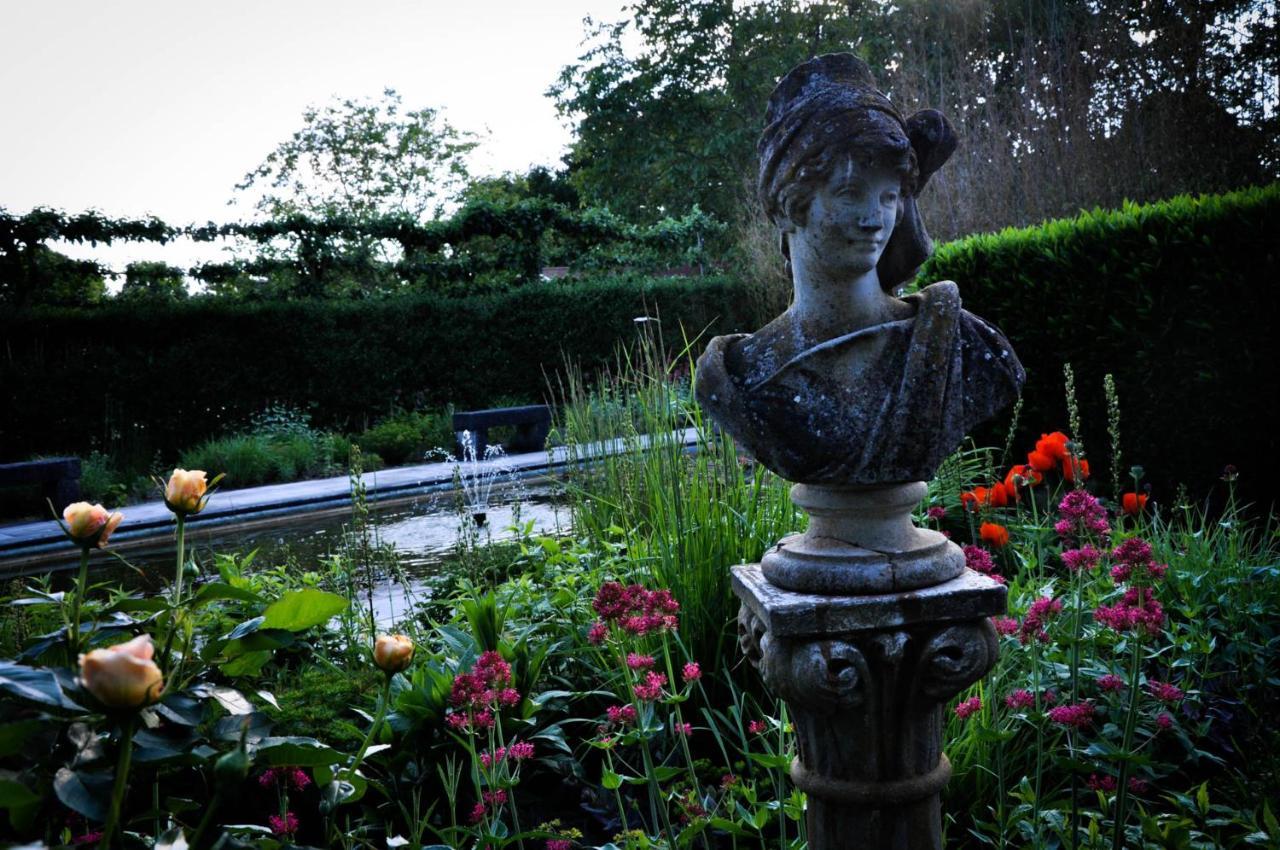Casa Di Fiore Ospel Zewnętrze zdjęcie