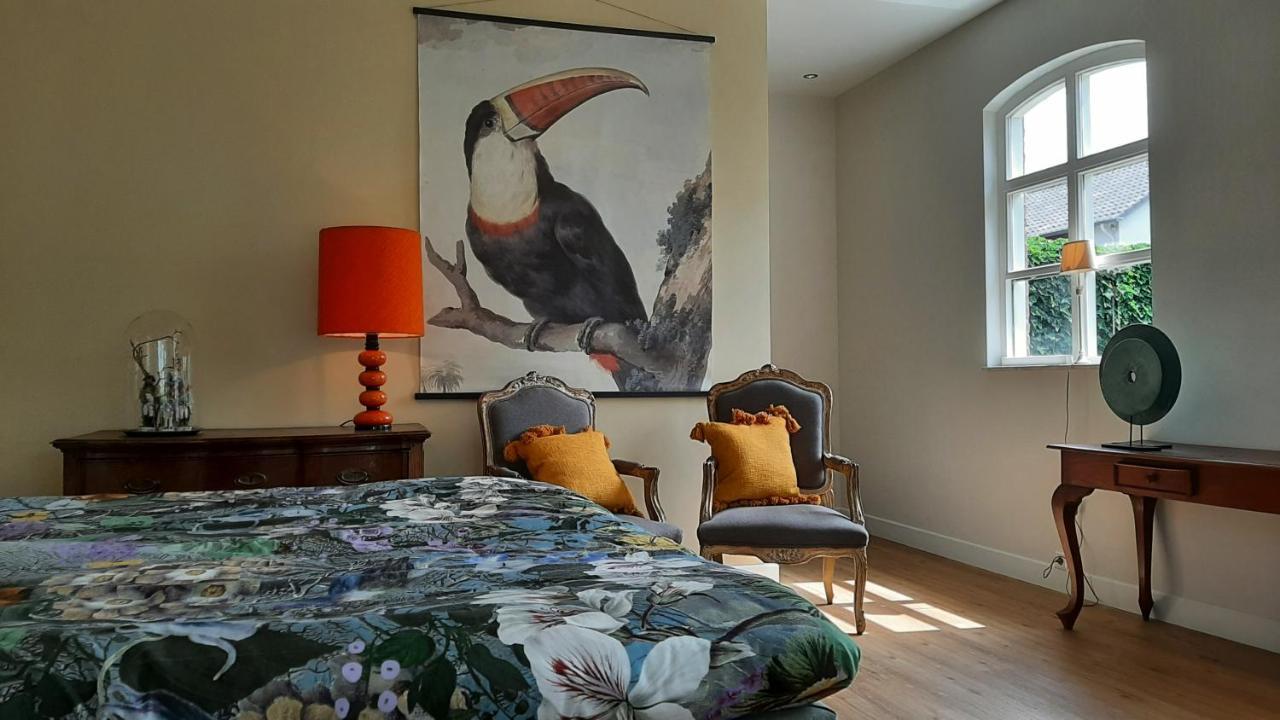 Casa Di Fiore Ospel Zewnętrze zdjęcie