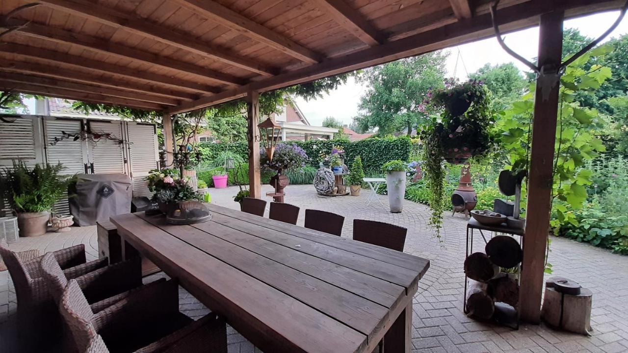 Casa Di Fiore Ospel Zewnętrze zdjęcie