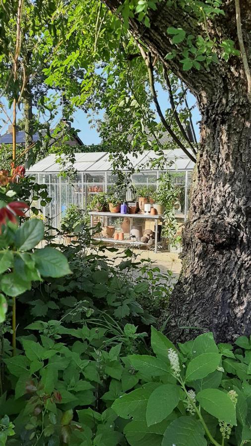 Casa Di Fiore Ospel Zewnętrze zdjęcie