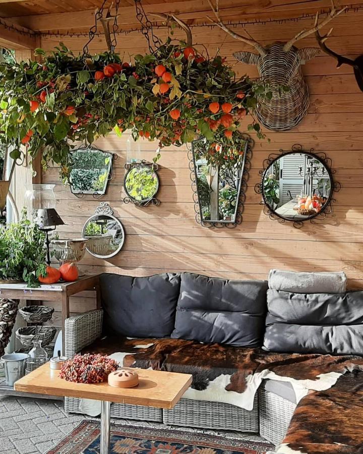Casa Di Fiore Ospel Zewnętrze zdjęcie