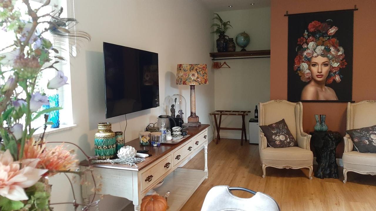 Casa Di Fiore Ospel Zewnętrze zdjęcie