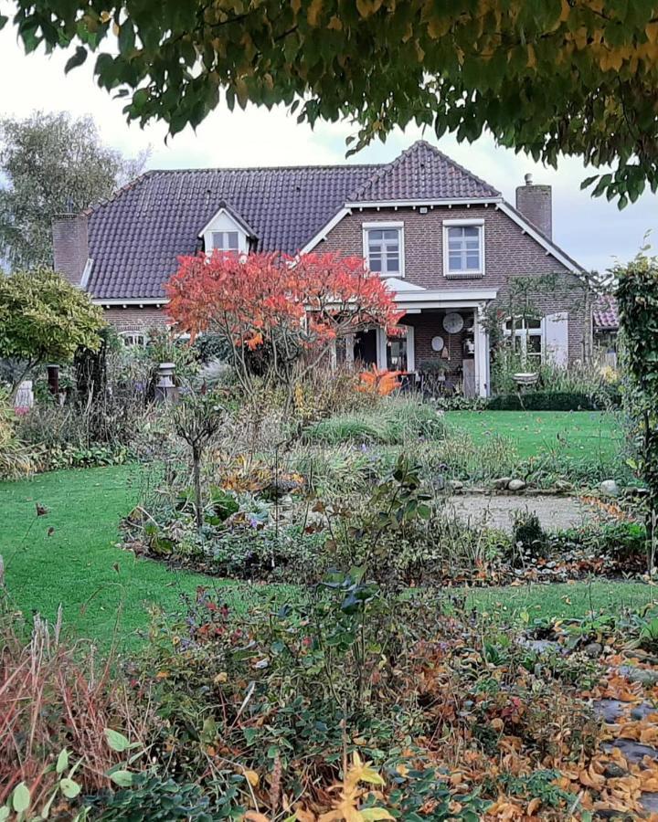 Casa Di Fiore Ospel Zewnętrze zdjęcie