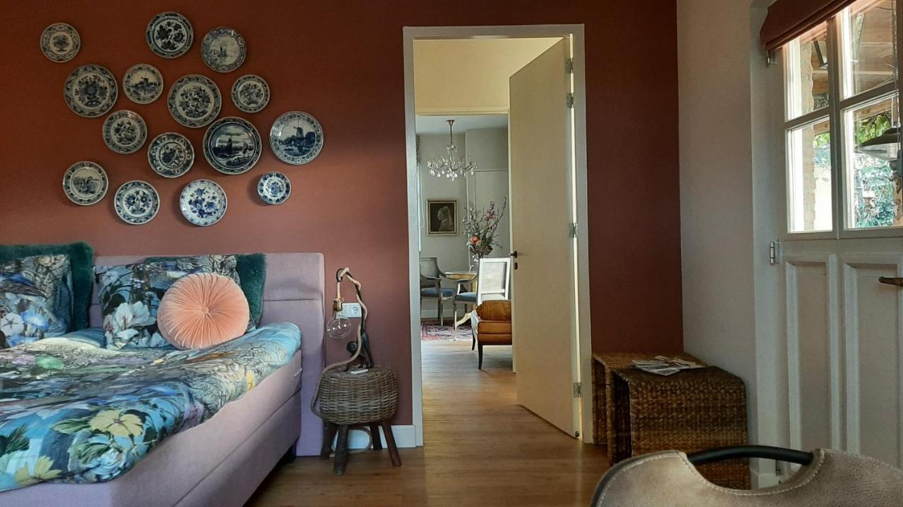 Casa Di Fiore Ospel Pokój zdjęcie
