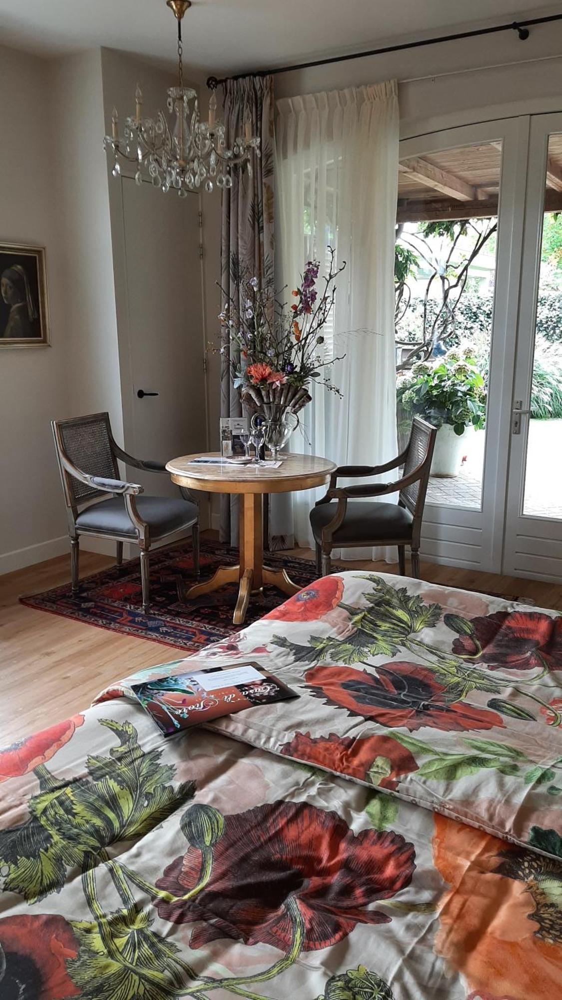 Casa Di Fiore Ospel Pokój zdjęcie